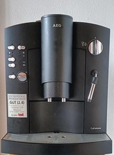Aeg kaffevollautomat cafamosa - aeg,