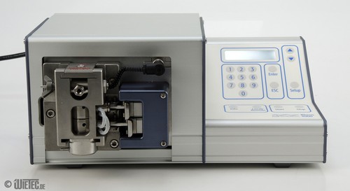 Flux instruments rheos 4000 - flux,