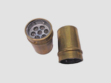 Filter Flammschutz Entlüftung