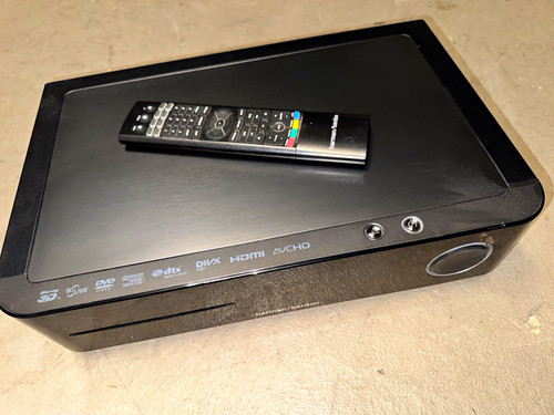 Harman kardon bds 570 1 - kardon,