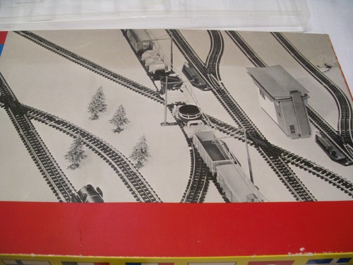 Trix international - trix,