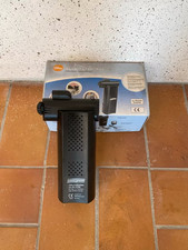 Mannesmann Akku-Luftpumpe 01740