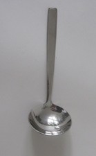 Soßenlöffel von TCM 19cm