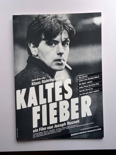 Kaltes fieber katharina - fieber,