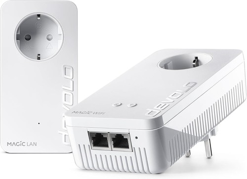 Devolo magic wifi next - wifi,
