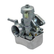 Vergaser Typ 16N1-5 vgl. BVF