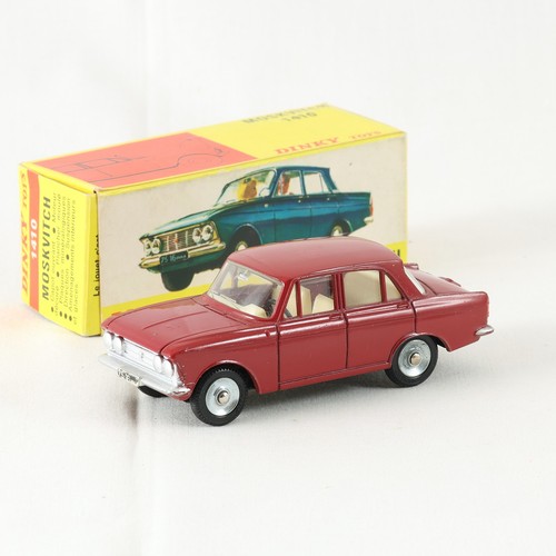 Dinky spielzeug 1410 - dinky, nr.