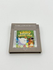 Kirbys Dream Land Nintendo