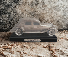 Vintage Bleikristall