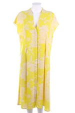 Kleid xl gelb - kleid,