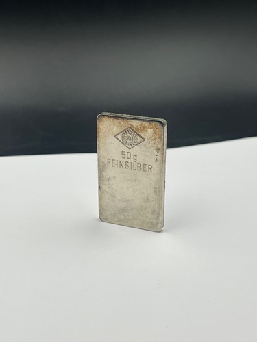 Seltener vintage - seltener,