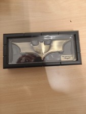 The batarang dark knight - the,
