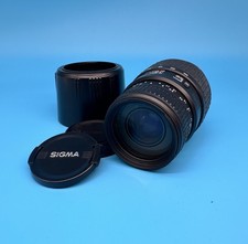 Sigma 70-300mm F/4-5.6 DL
