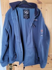 Herren Jacke Extreme Land In Blau Größe Xxl