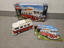 Lego 10220 bulli - lego,