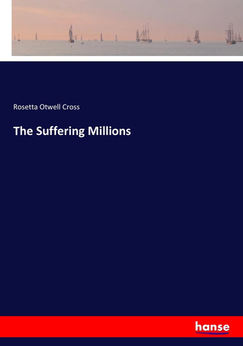 Rosetta otwell cross the - |,