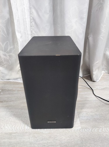 Samsung wr65d subwoofer - samsung, ps-wr65d