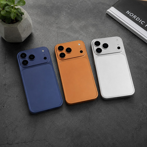 Iphone pro max dummy - iphone, 17