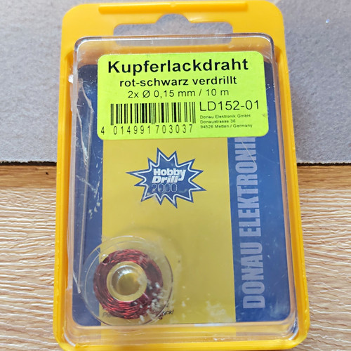 Donau elektronik - donau,