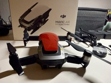 DJI Mavic Air Fly More Combo