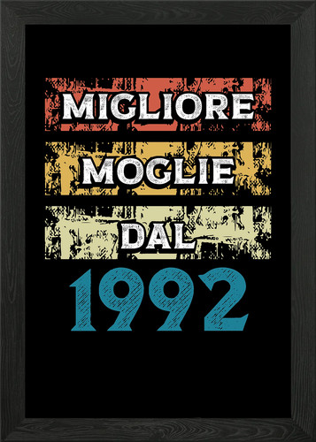 Beste italienerin 1992 - italienerin,