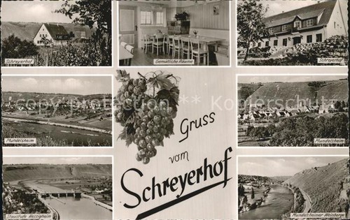 Besigheim schreyerhof - besigheim,