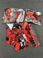 LEGO Racers Scuderia Ferrari