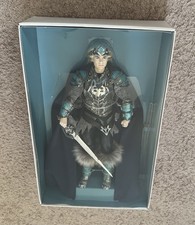 Barbie Faraway Forest King of