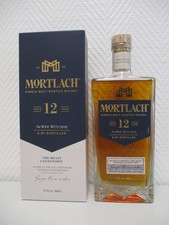 Mortlach 12 Jahre Single Malt