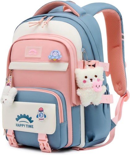 Schultasche mädchen blau - schultasche,