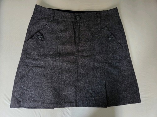 Damen wollrock größe l - damen,