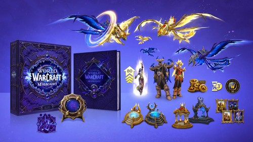 Wow world warcraft - world, of