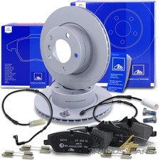 ATE BREMSSCHEIBEN Ø292