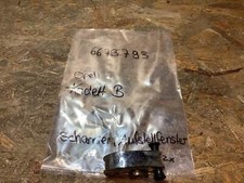 Kadett B hinge, pop-up window