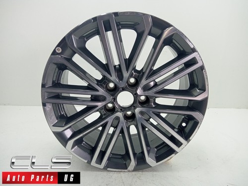 Stück alufelge zoll - 18,