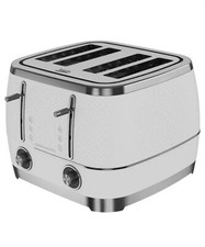 Beko Cosmopolis Weiß und