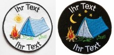 Camping outdoor pfadfinder - camping,