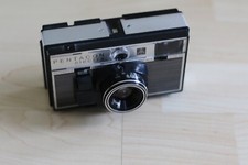 Vintage analogkamera pentacon - vintage,