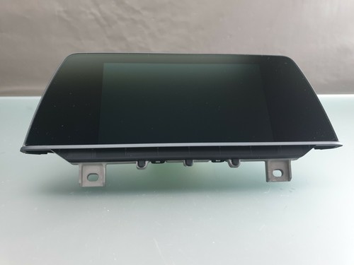 Bmw 1er bildschirm - bmw, monitor