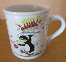 ULI STEIN Tasse Kaffeetasse