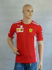 Puma Scuderia Ferrari Herren