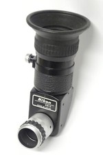 Nikon DR-3 Winkelsucher