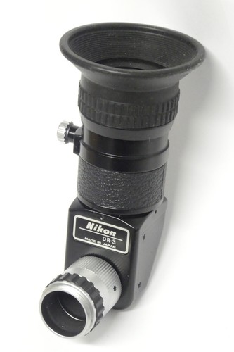 Nikon winkelsucher - dr-3,