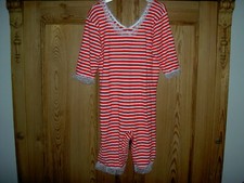 Hübsches Clown Kostüm, Schlafanzug, Gr.42, Top Zustand!