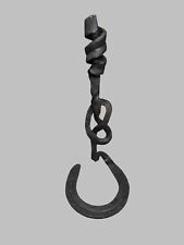 Antiker handgeschmiedeter