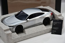 Original Audi Sport Modellauto