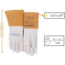 WIG Handschuh SOFTouch, diversen Größen, WELDAS 10-1009