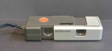 Agfa mini 110 - agfa,