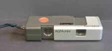 Agfa - Agfa Mini 110