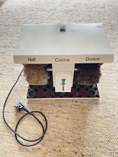 Seitz WESTI 2000 Schuhputzmaschine Schuhputzautomat